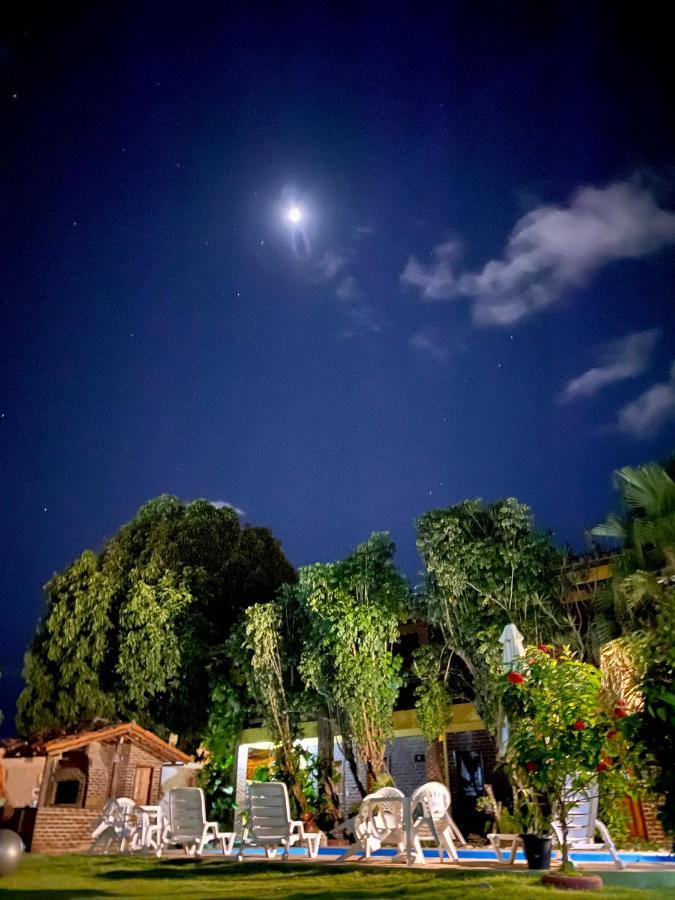 Pousada Aruana Hotel Porto Seguro Exterior foto